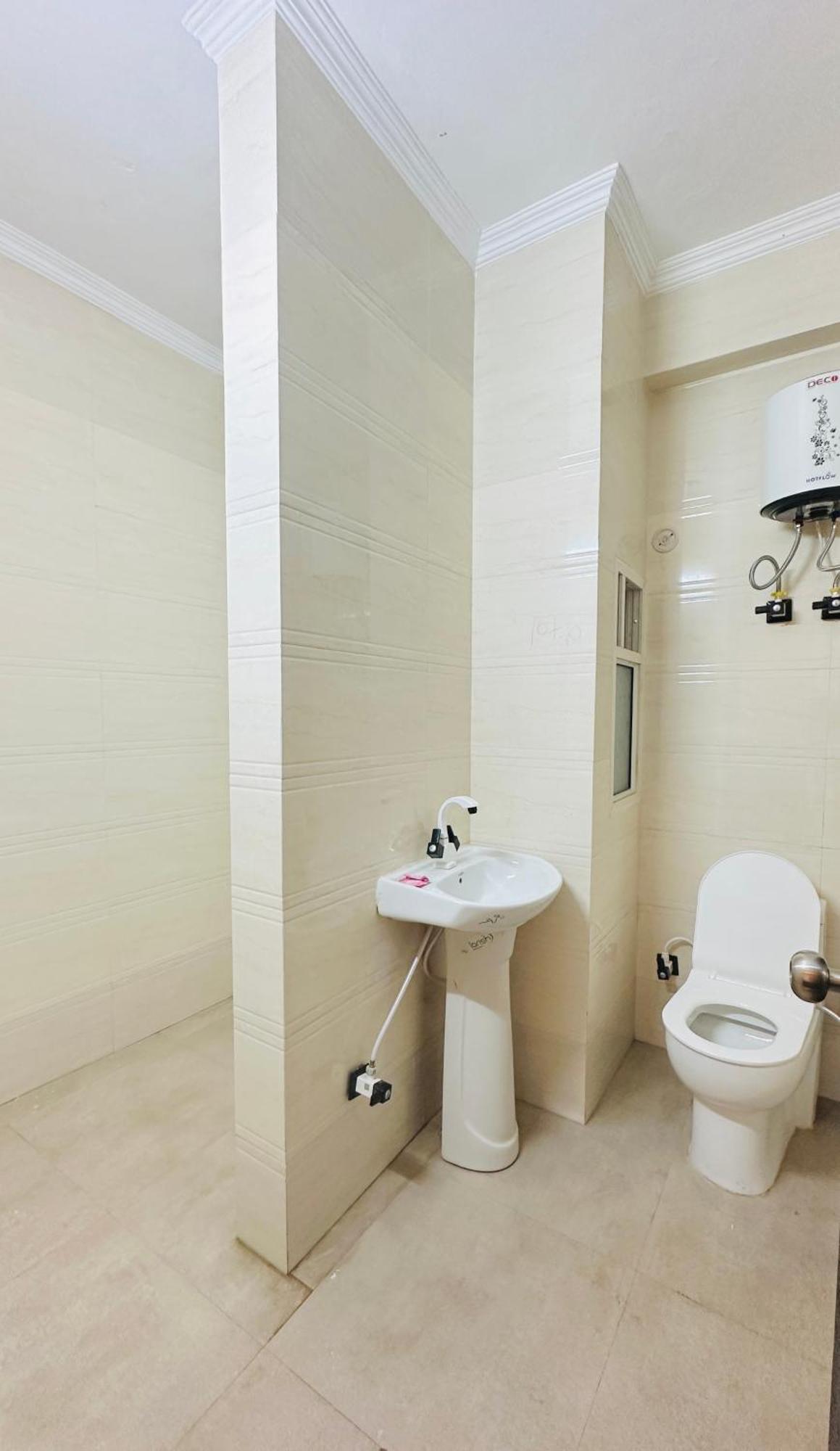 Hotel Relax In - Noida Sector 18 Exterior foto